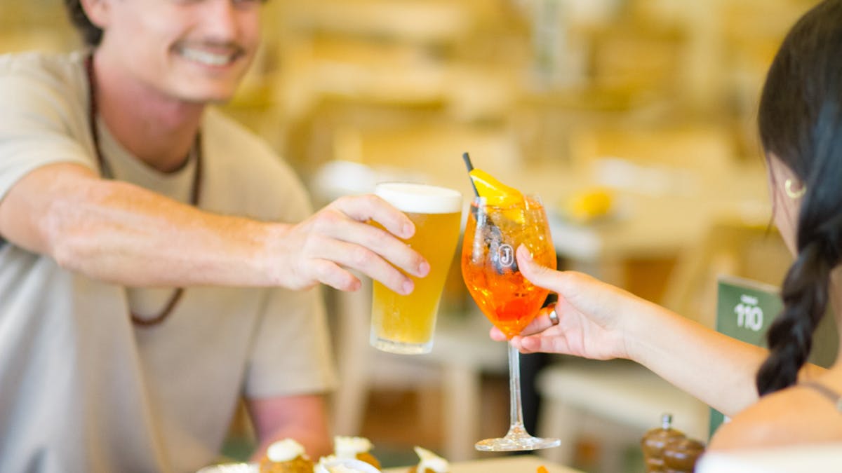 Drinks
