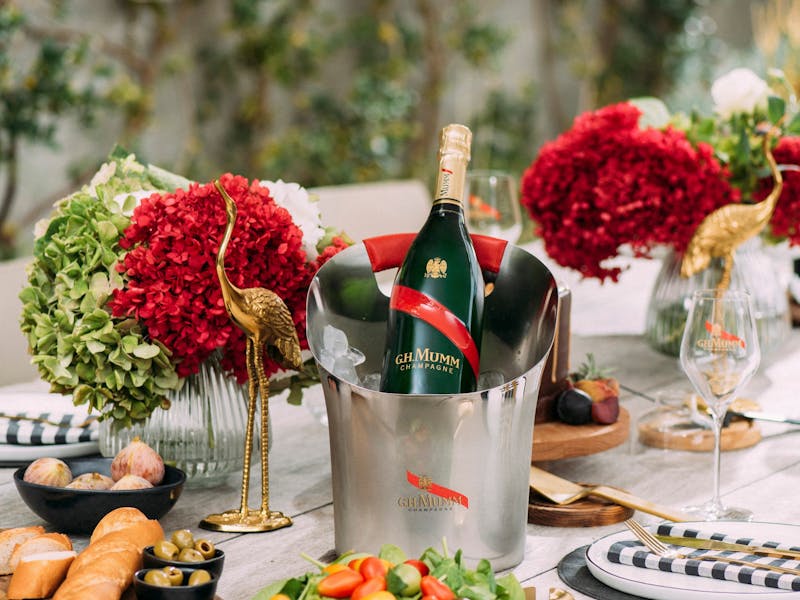 Image for Mumm Harbour Bar