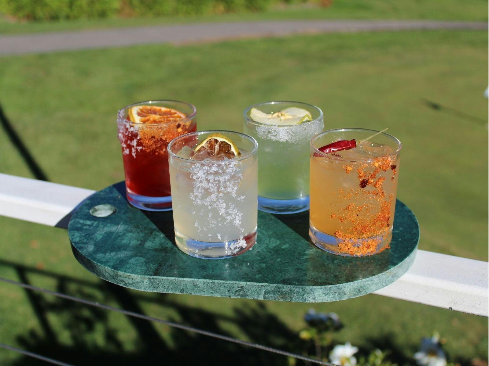 Drinks