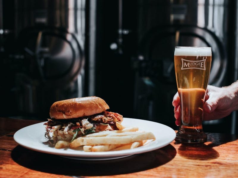 Image for Sunday Sessions at Mudgee Brewing Co.