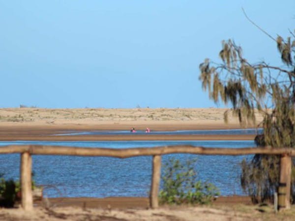 Broadwater Haven