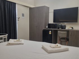 Grenfell Motel