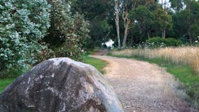 Mount Mutton Walking Trail