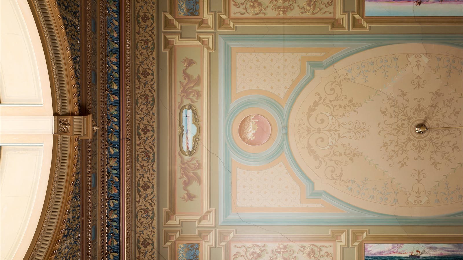 Labassa Mansion