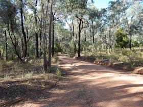 Grand Tour Cycle Route