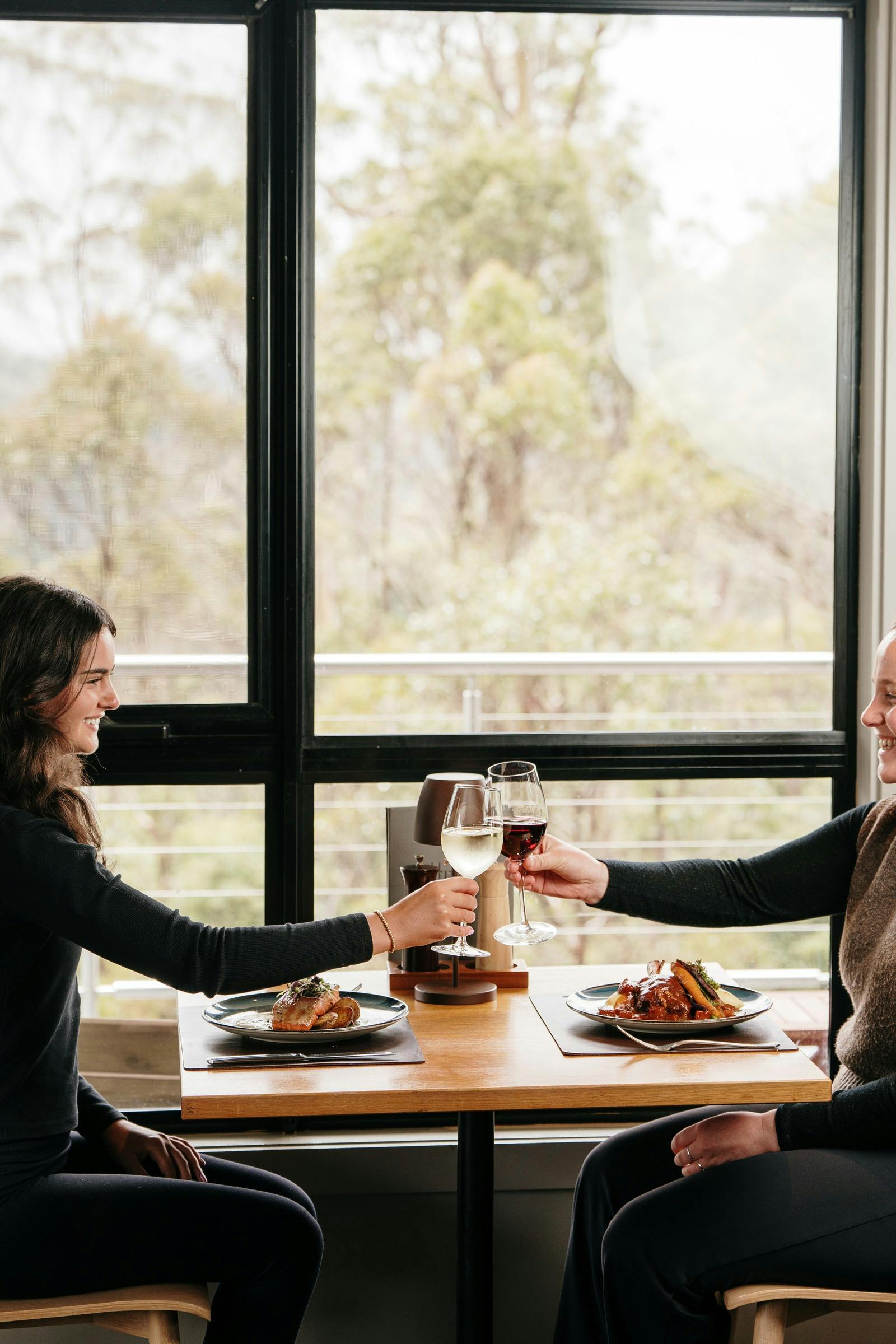 Altitude Restaurant