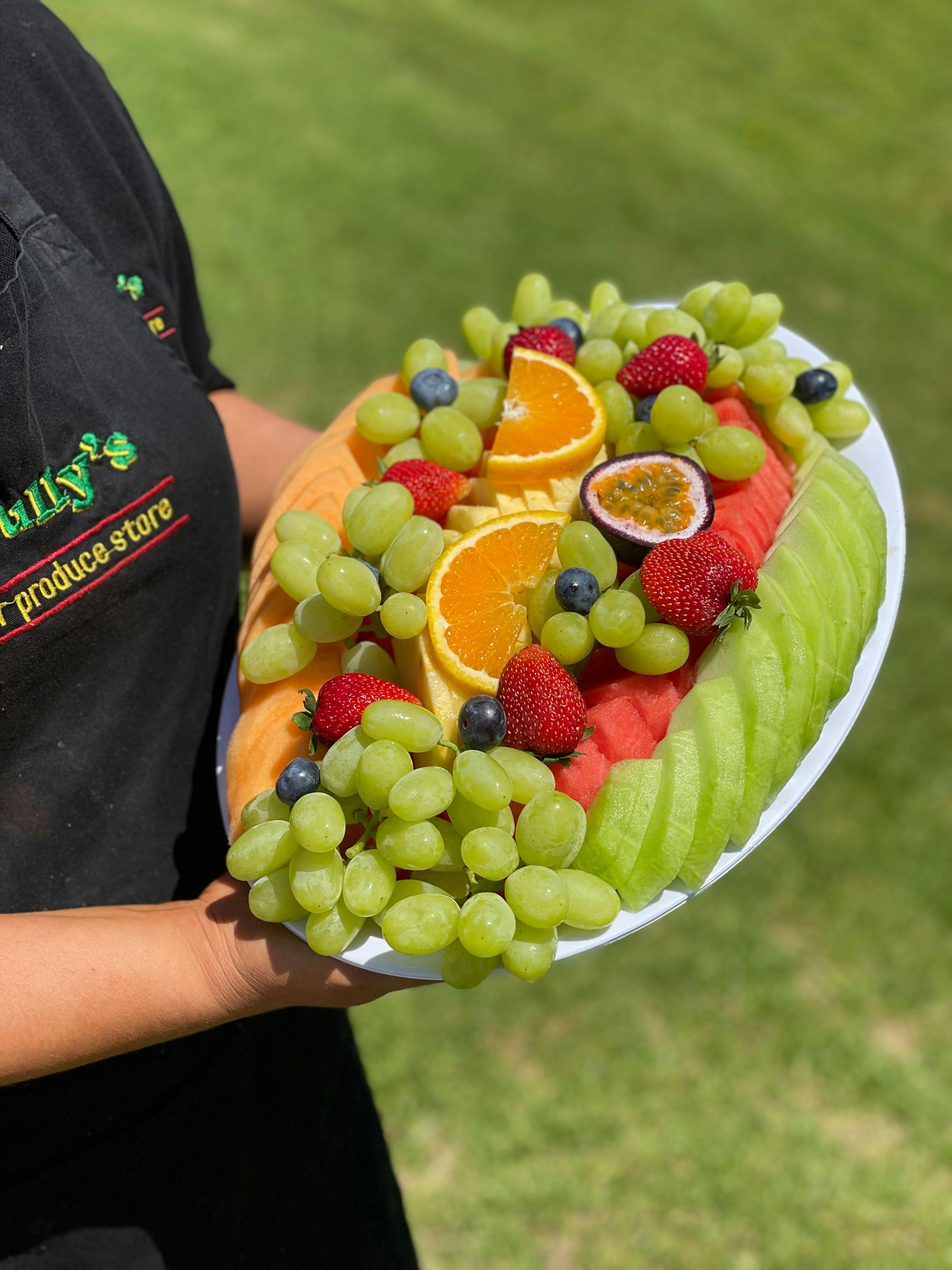 Fruit Platter