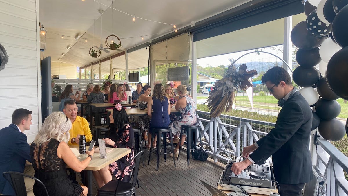 Melbourne Cup 2021