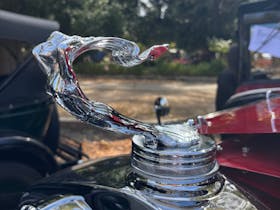 Bright Rod Run