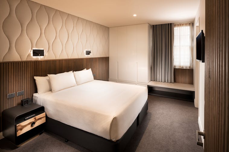 Two Bedroom Suite