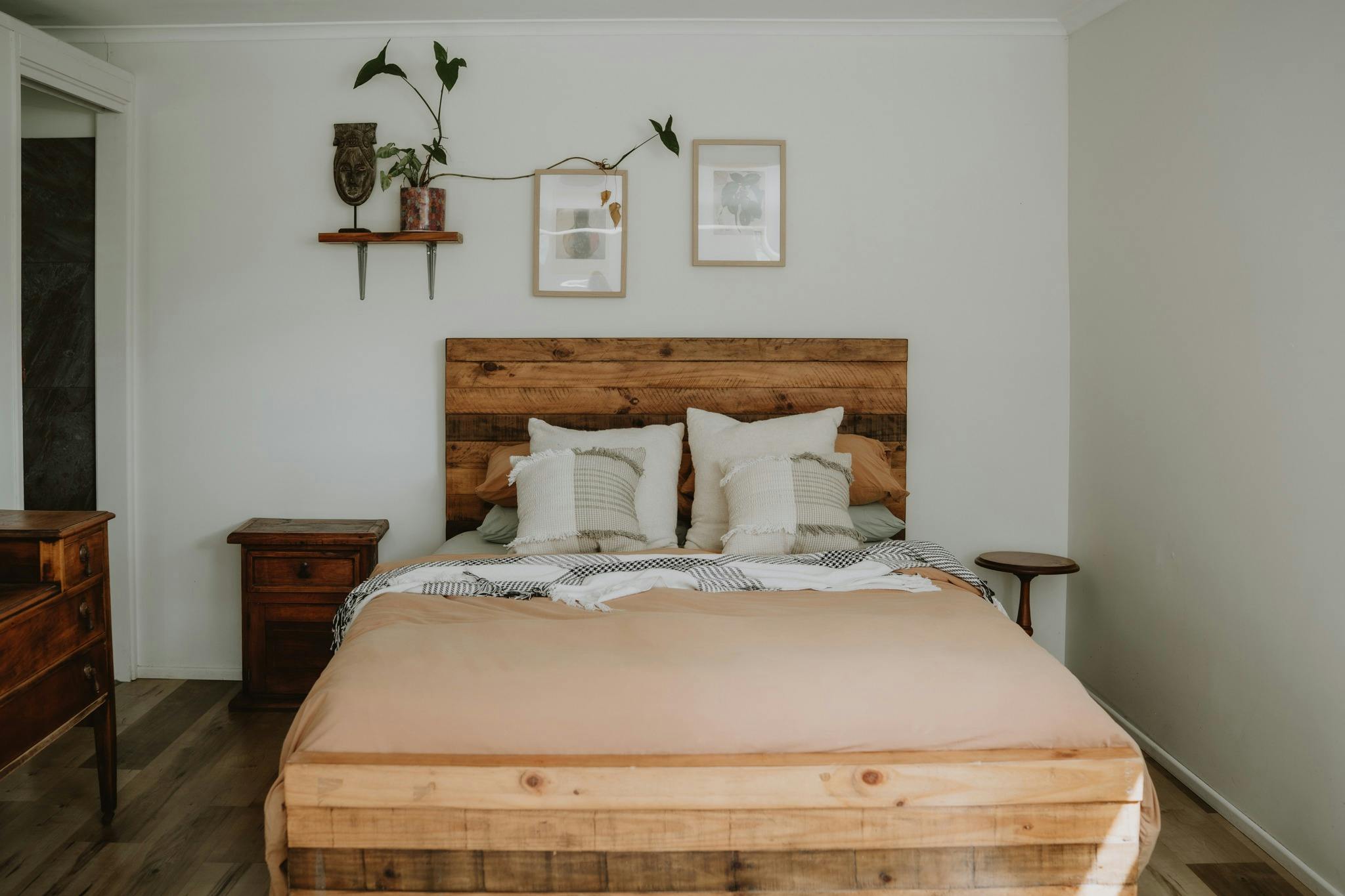 The Shed at Nahele a relaxed retreat and farmstay surrounded by nature in the Nambucca Valley