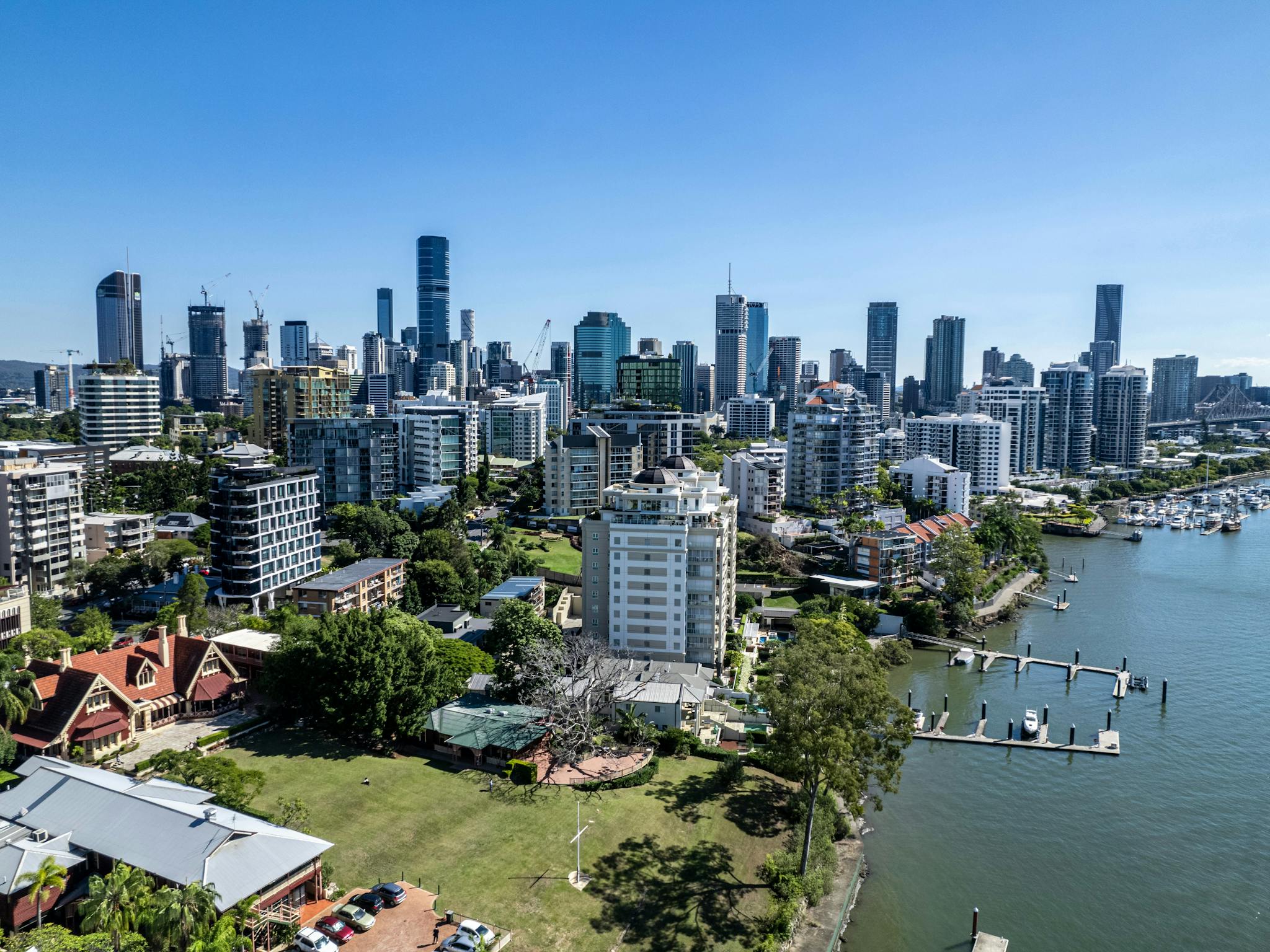 Shafston Brisbane Riverside Campus Shafston Brisbane Riverside Campus