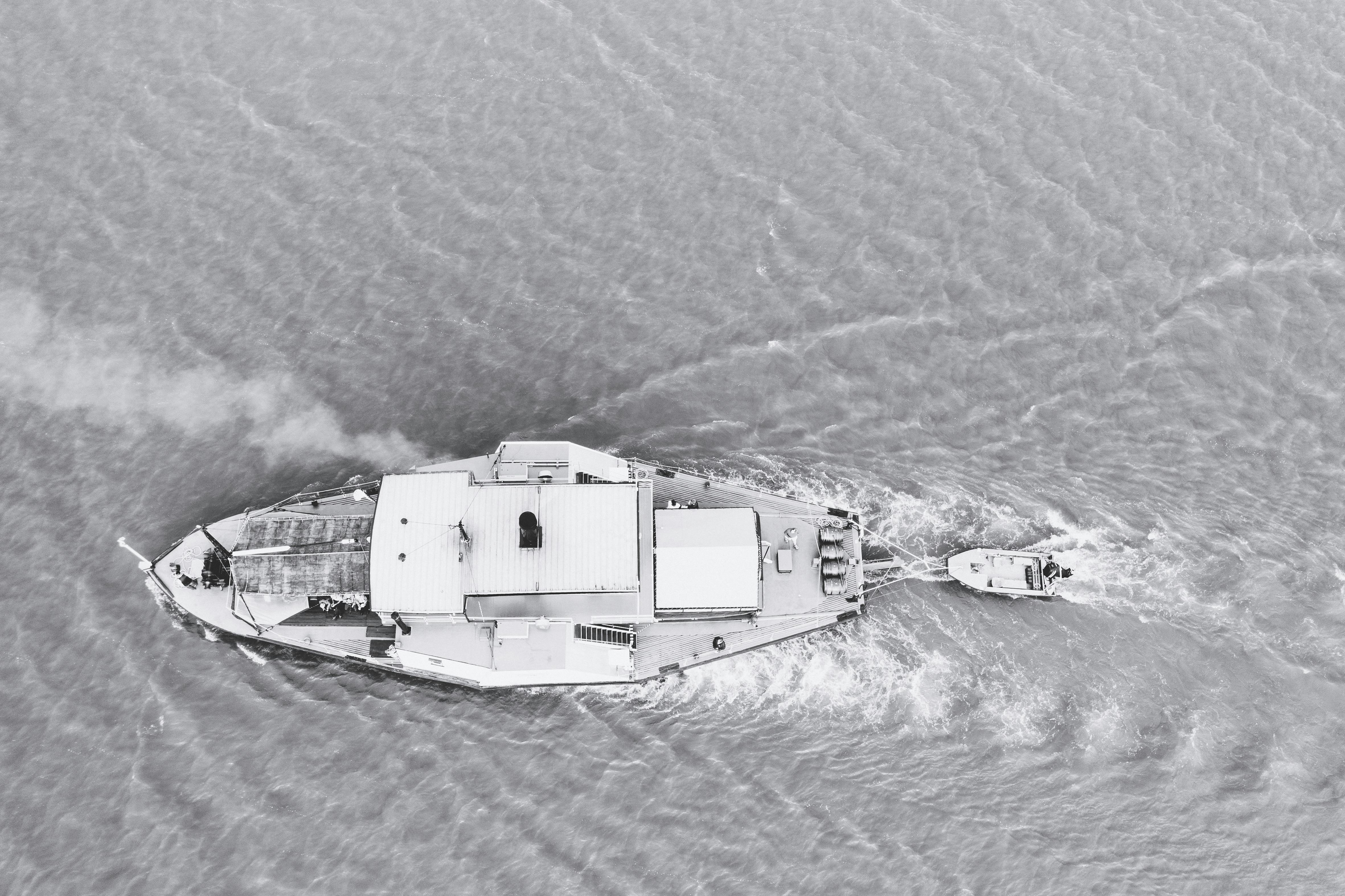 Paddle Steamer Oscar W