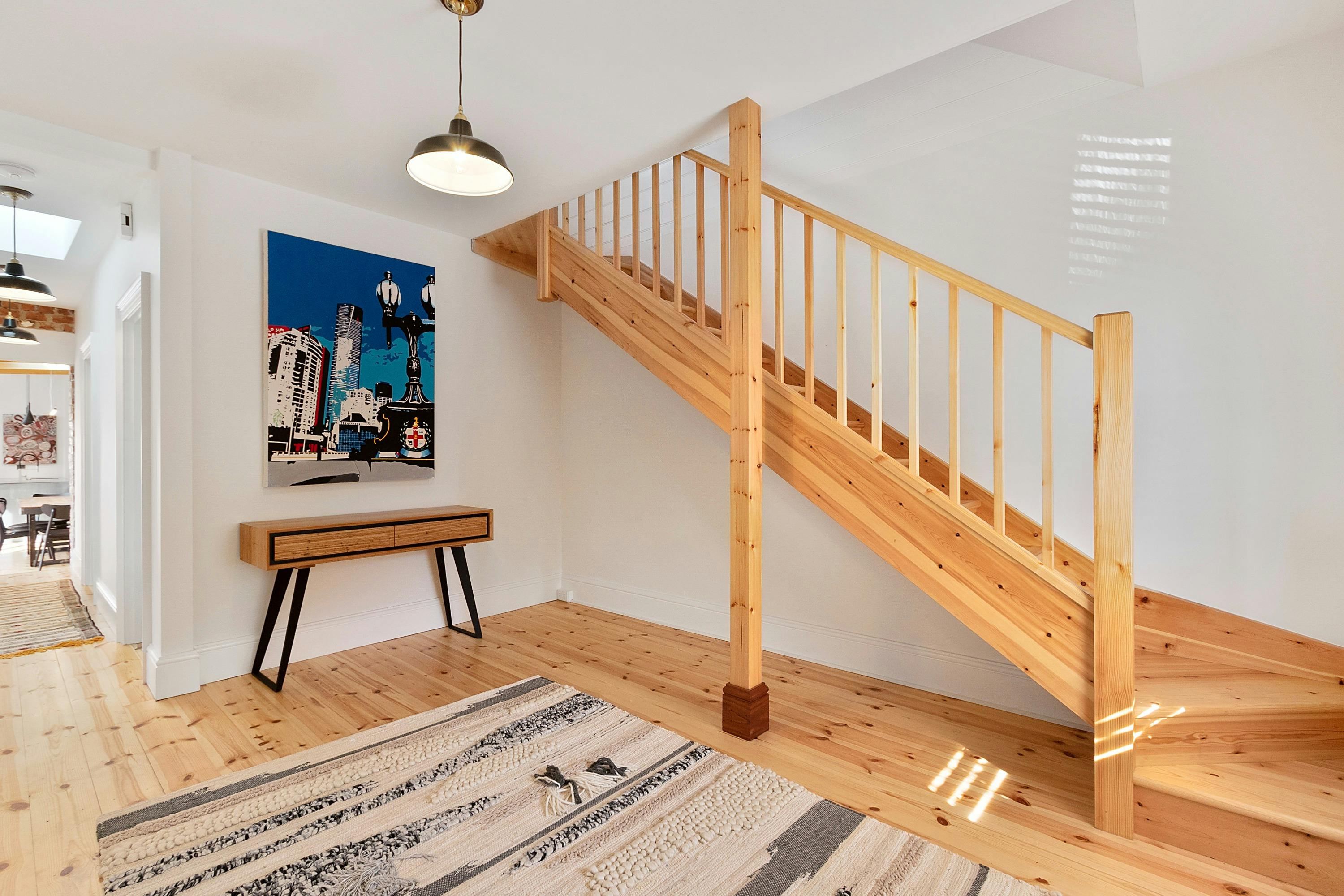 character home built in the late 1800's,