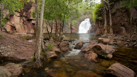 Florence Falls