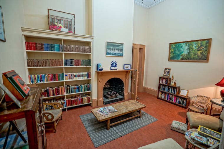 The Smelters Heritage Accommodation