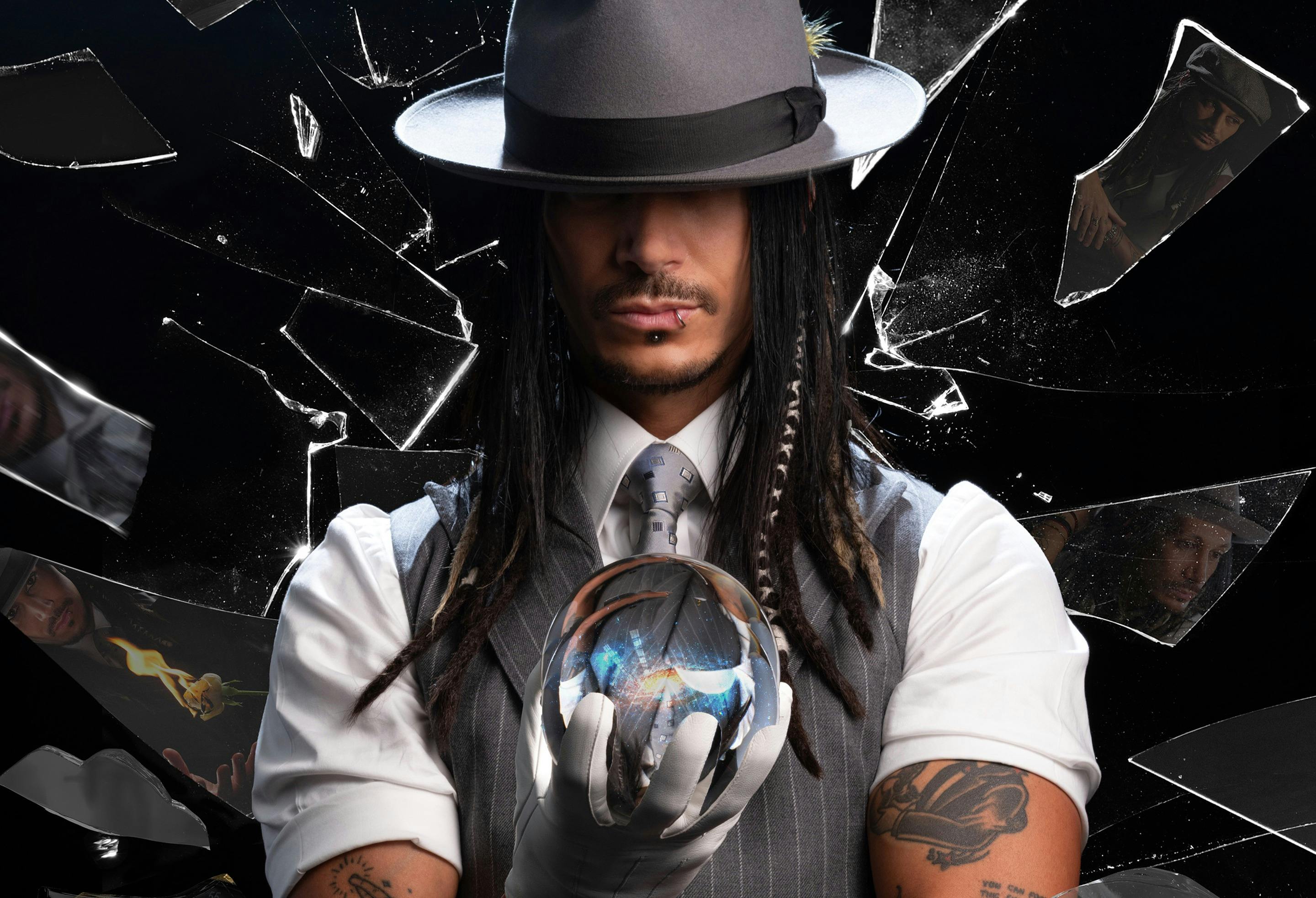 Cosentino Tricked - An Evening Of Wonder