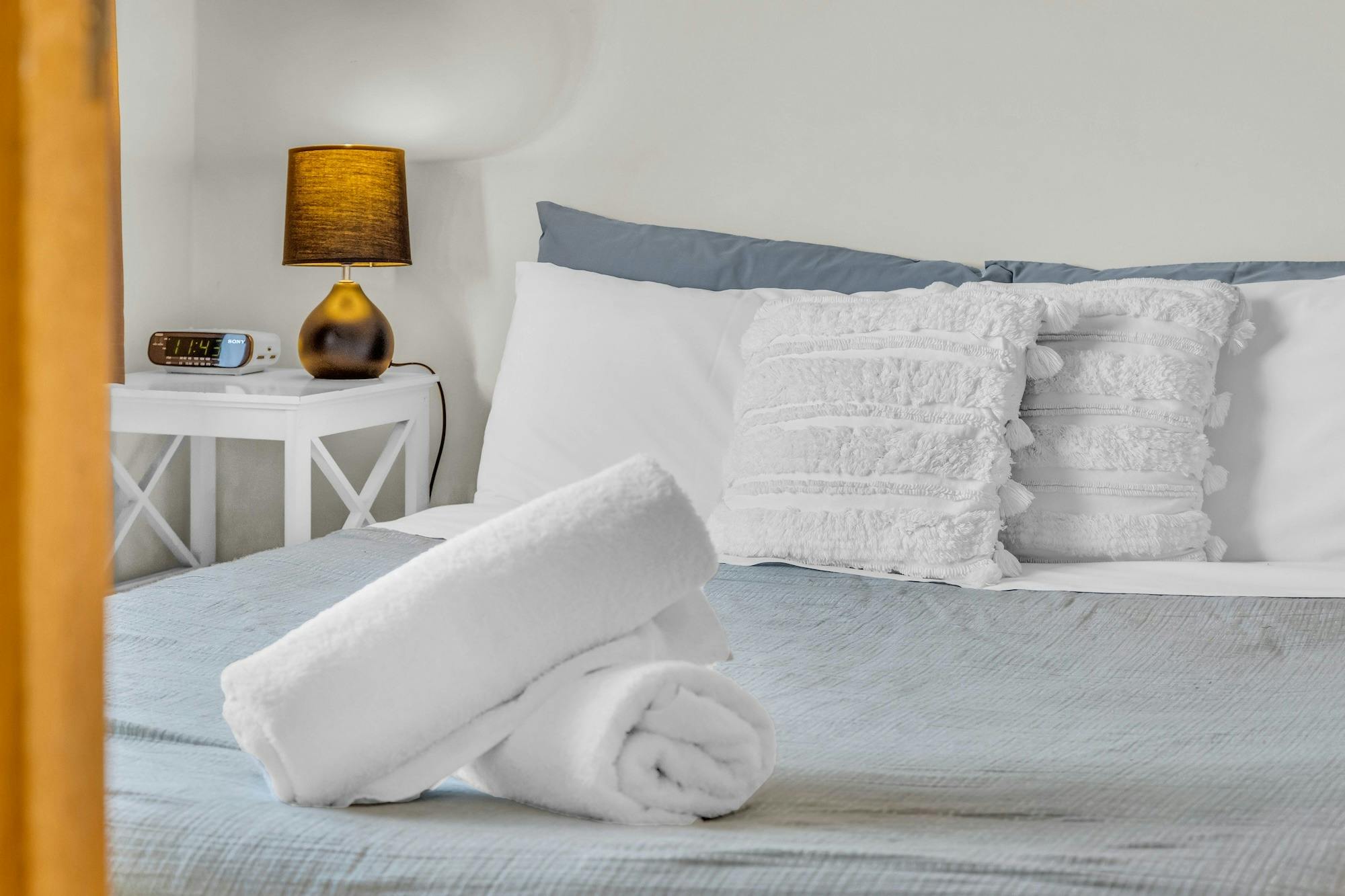 メインベッドルーム1