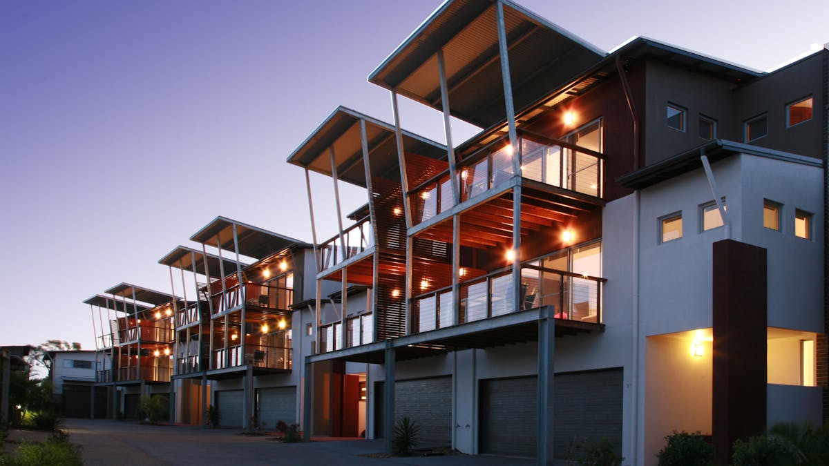 Villas Villas