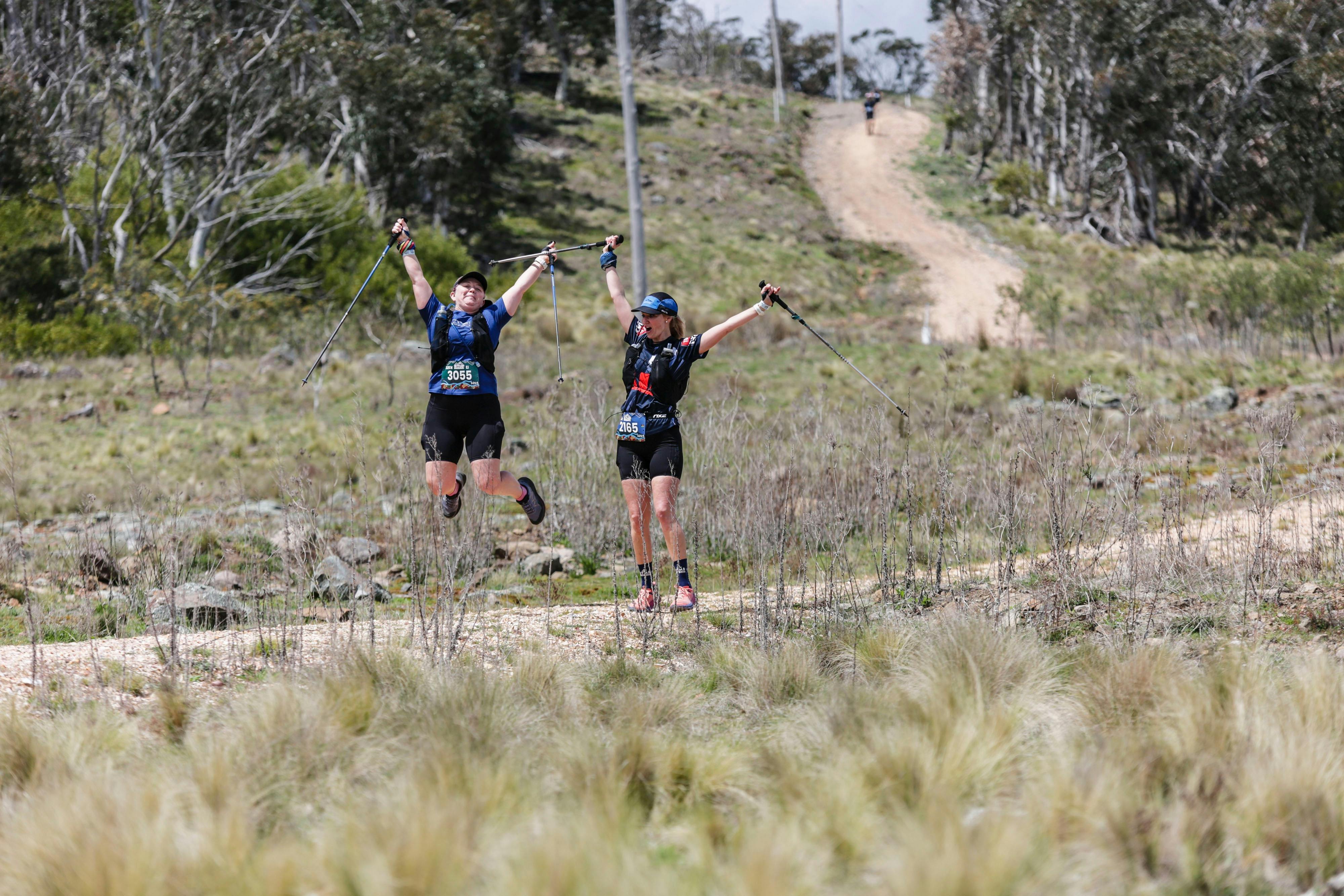 Lonely Mountain Ultra