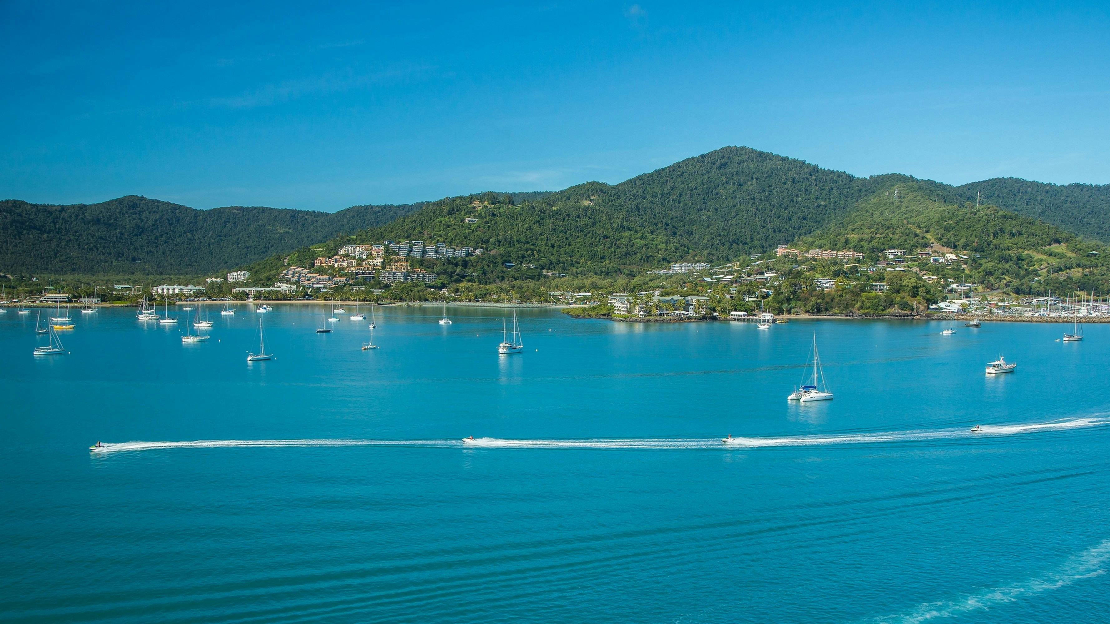 Airlie Adventure