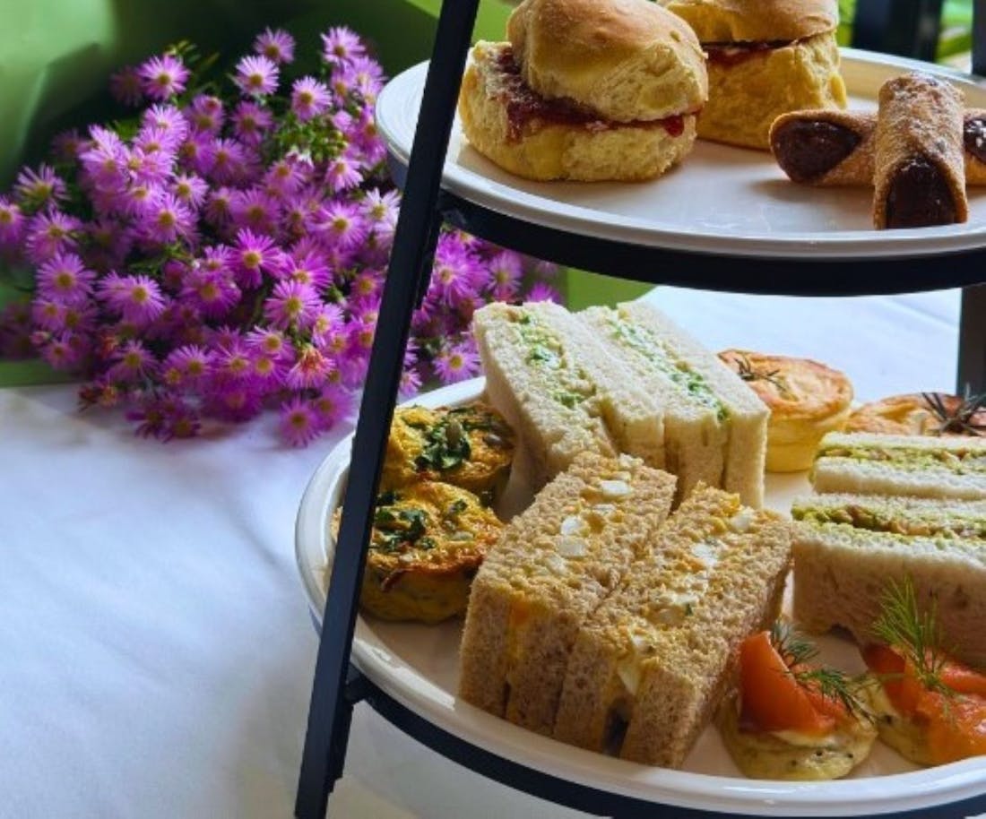 Mother's Day High Tea and Picnic Hampers Adelaide, Event Sout...