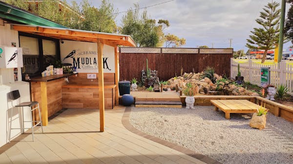 Screaming Mudlark Coffee Company