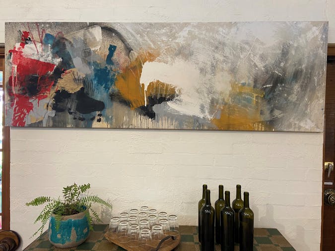 Lindsay Wine Estate Gallery