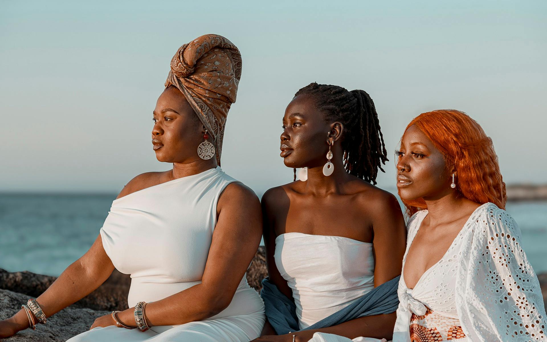 Our Stories, Our Motherland