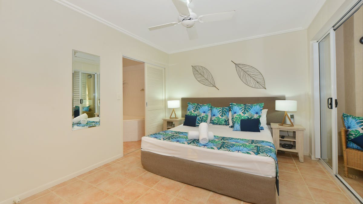 Cayman Villas Port Douglas