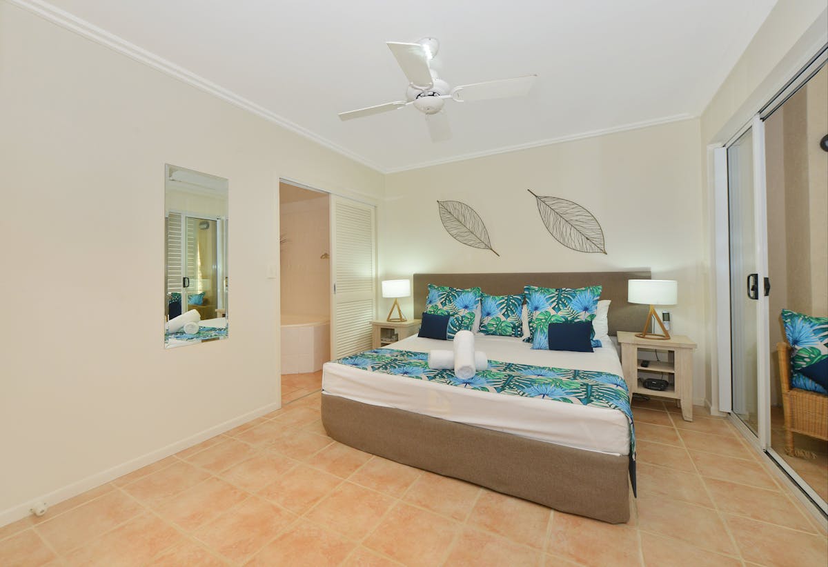 Cayman Villas Port Douglas