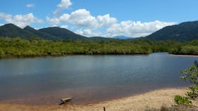 Russell River National Park