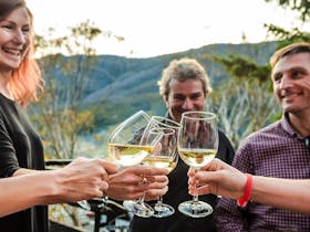 Taste of the Snowies: Thredbo Food and Wine Festival