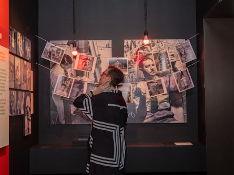 PIX: The magazine that changed everything