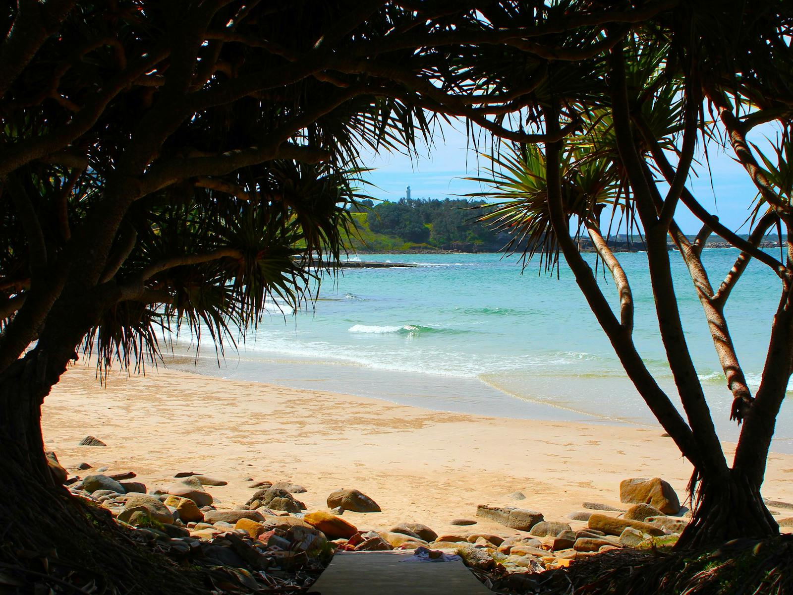 Convent Beach