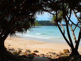 Convent Beach