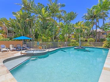 Noosa Village River Resort