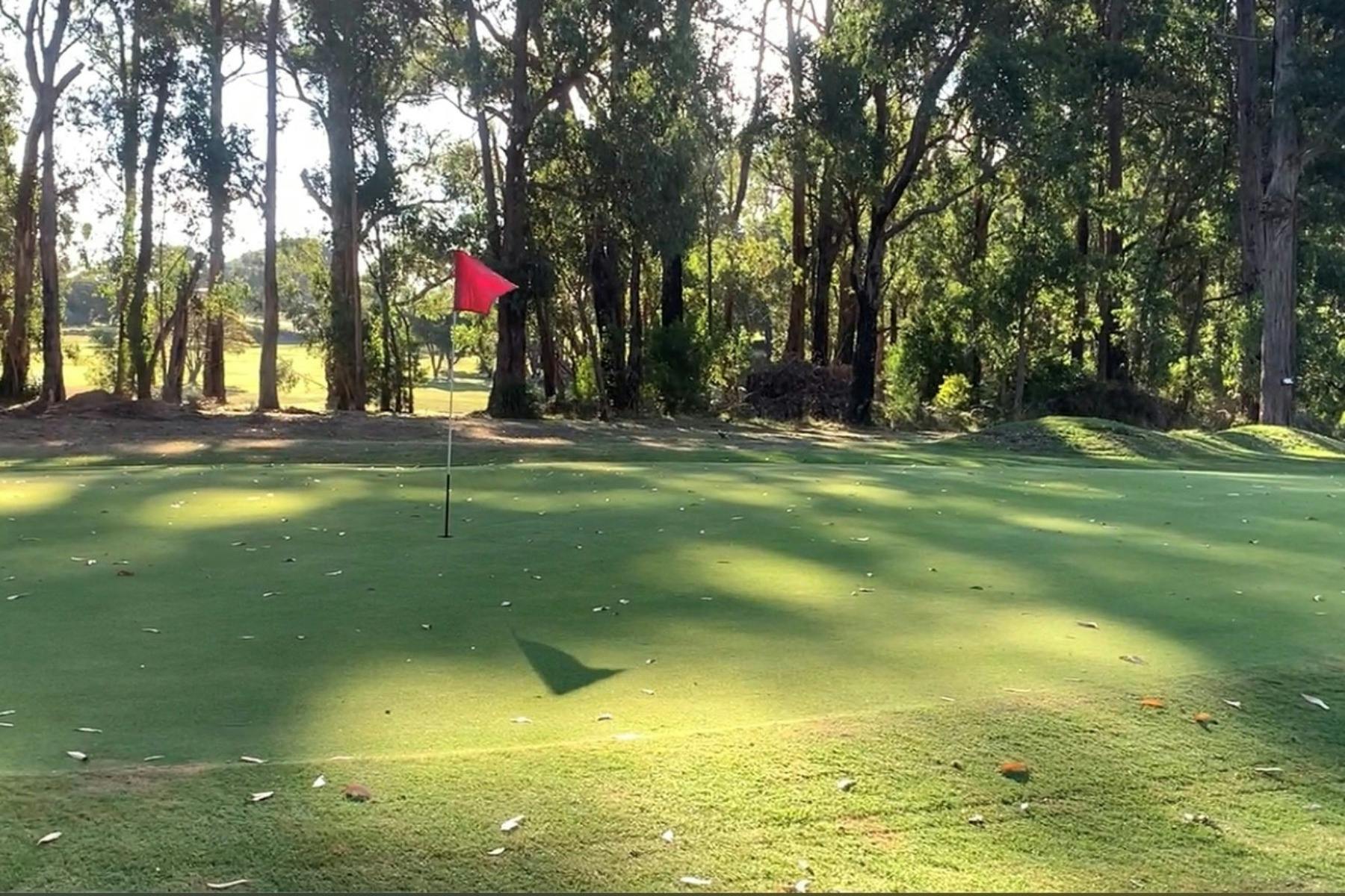 Timboon Golf Club