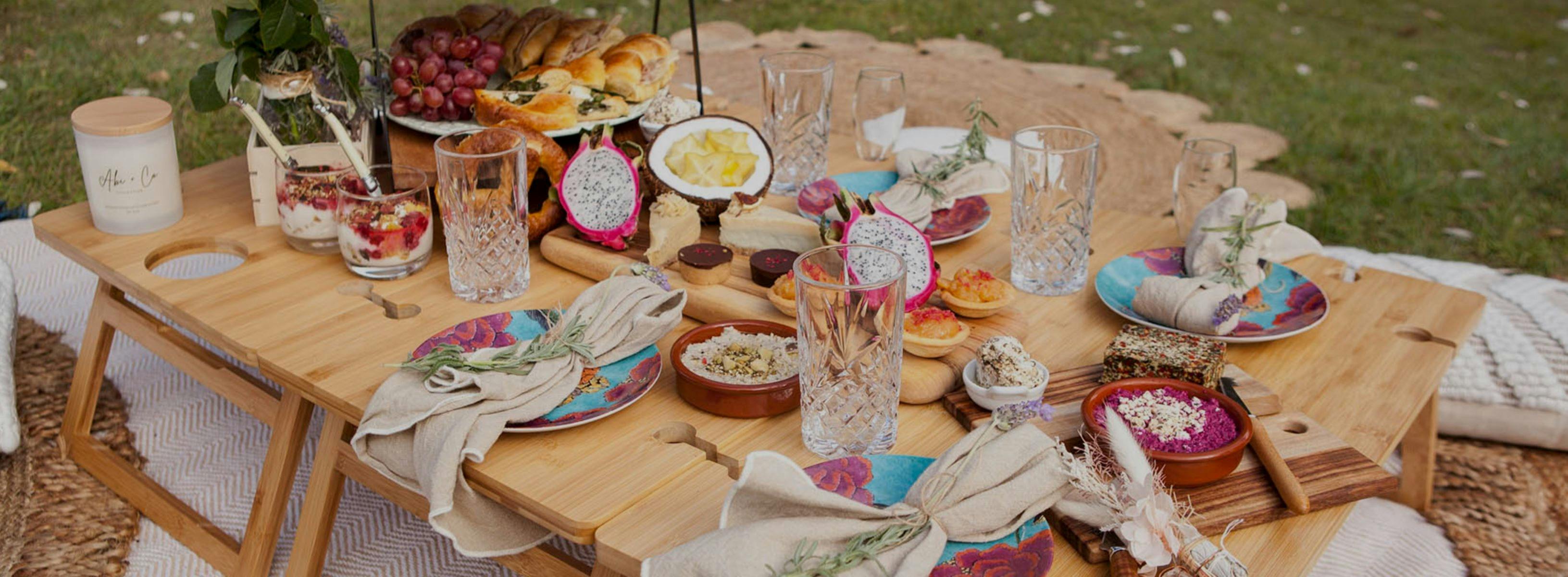 Taste North Coast Picnics and Hampers