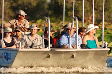 Mary River Wetlands Cruise