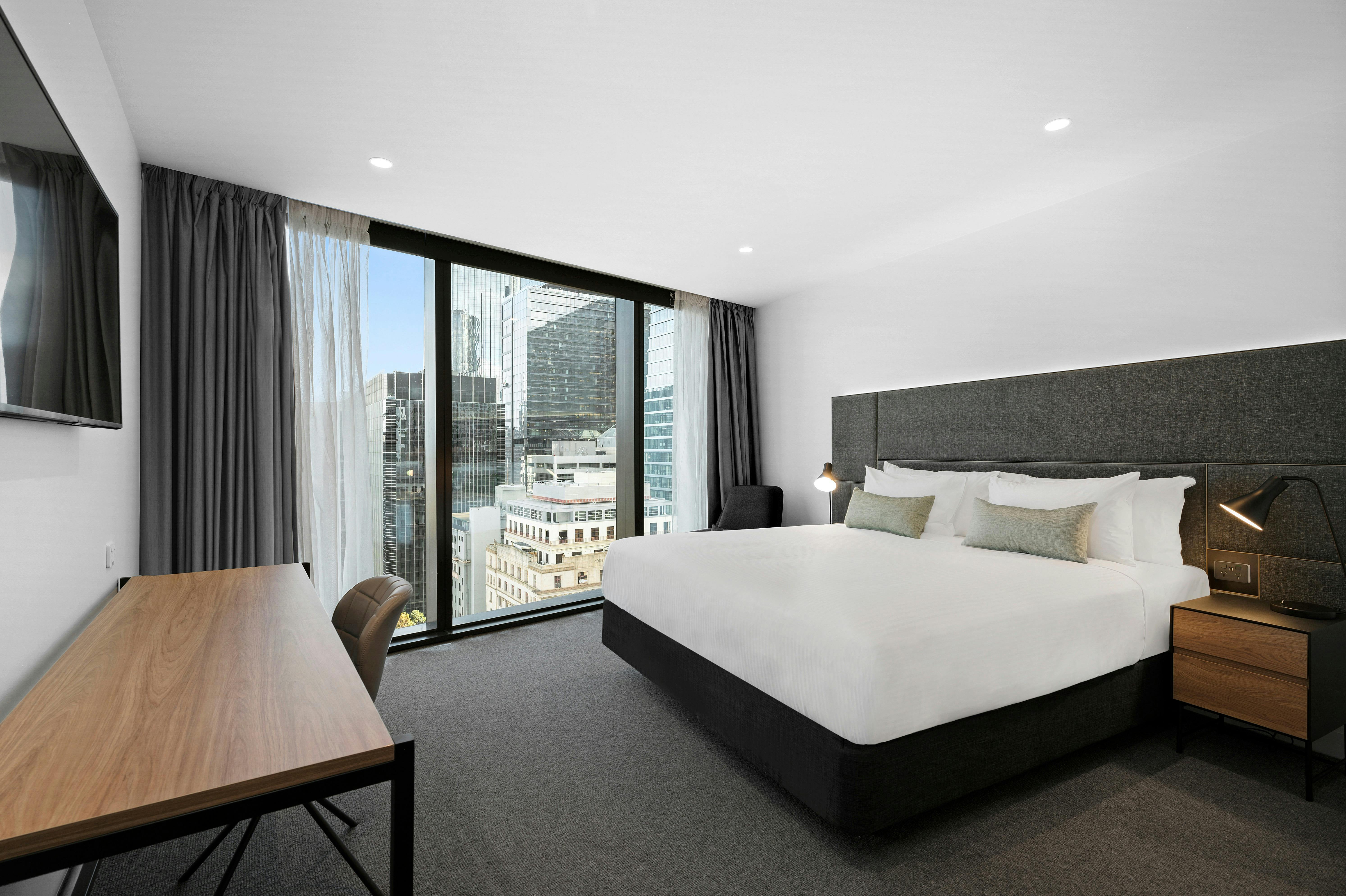 Flinders View Room King or Twin
