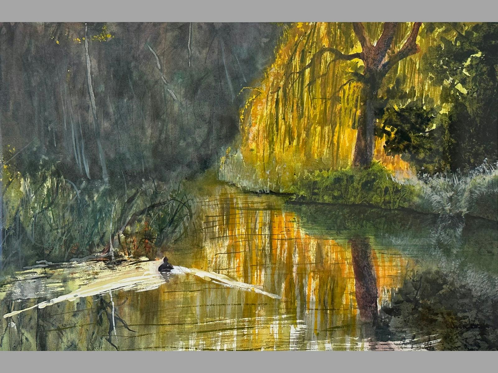 Artwork in Exhibition