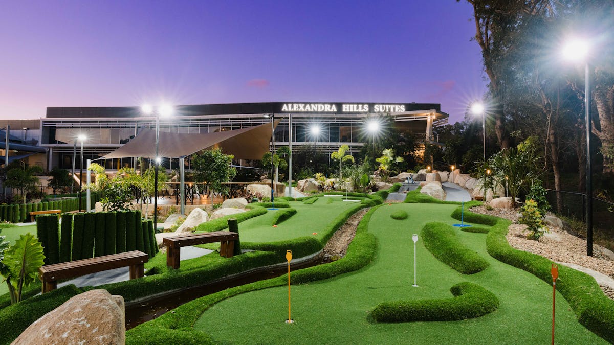 Alex Hills Putt Putt Alex Hills Putt Putt