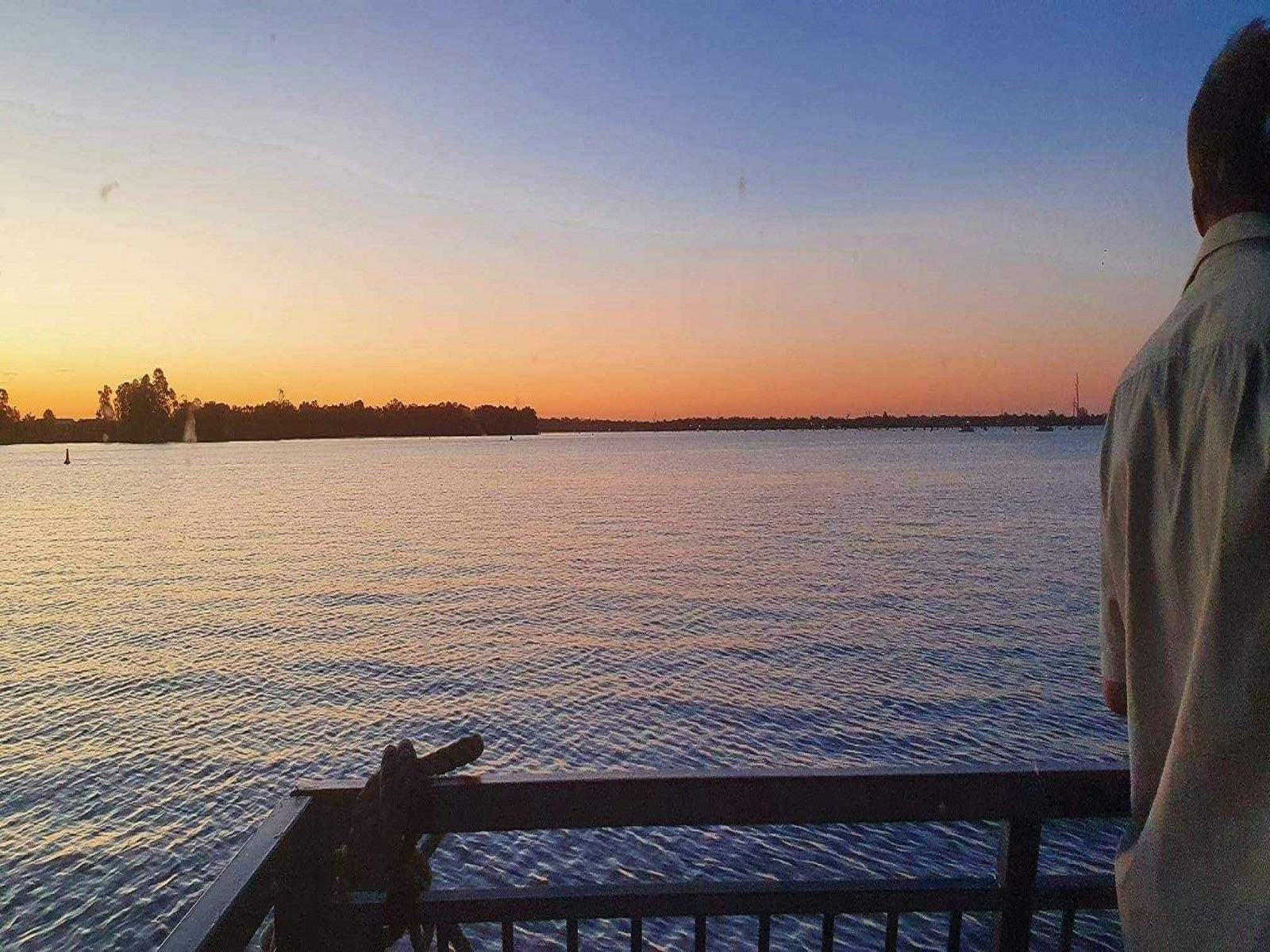Sunset Cruises Lake Mulwala