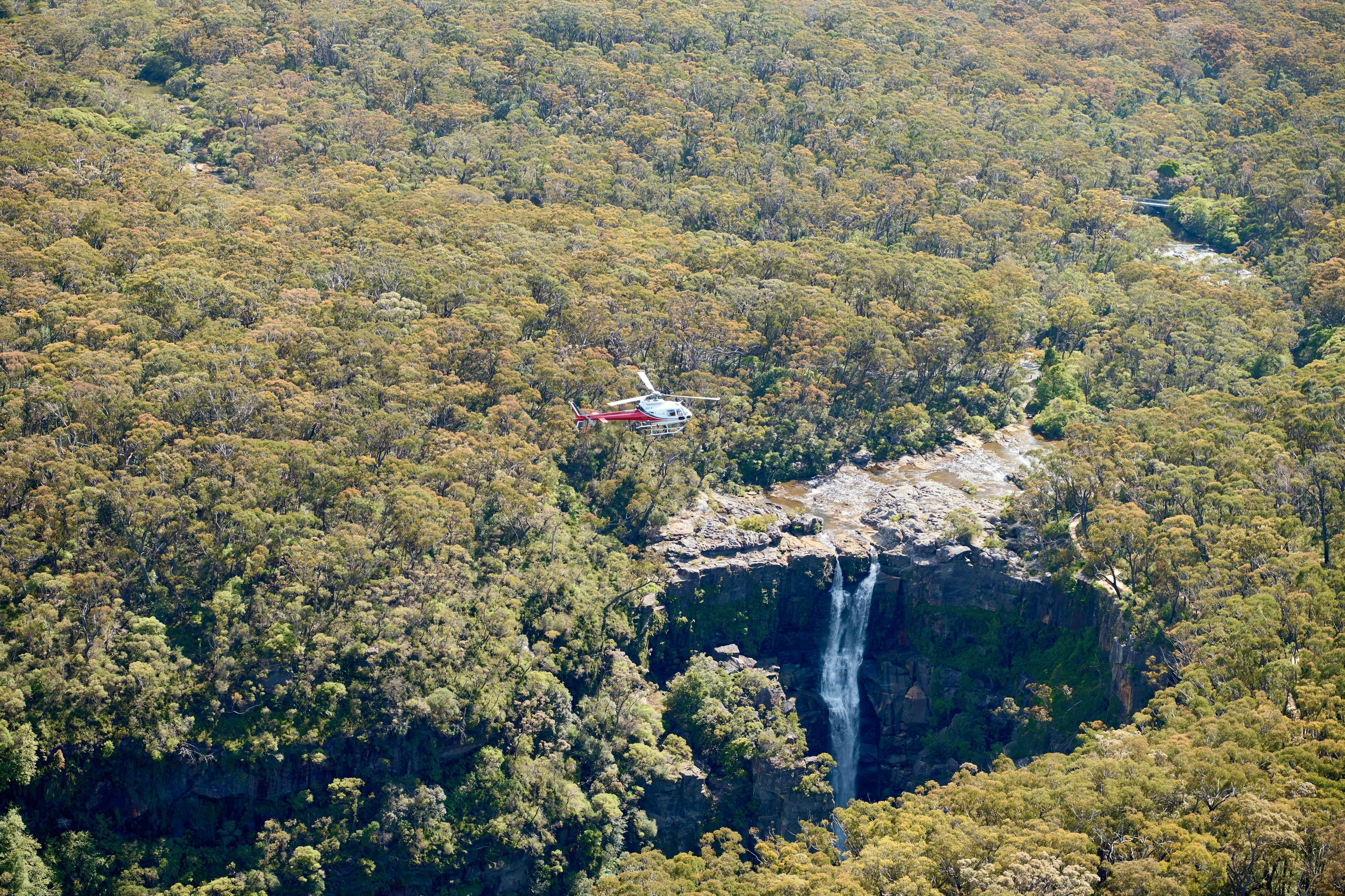 Kangaroo Valley, Southern Highlands