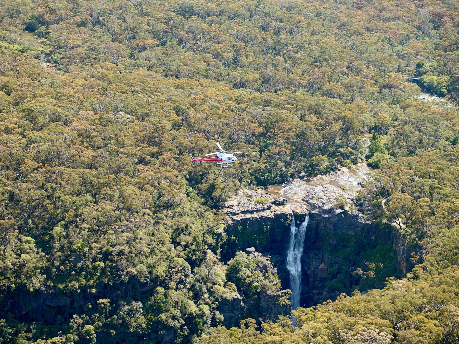 Kangaroo Valley, Southern Highlands