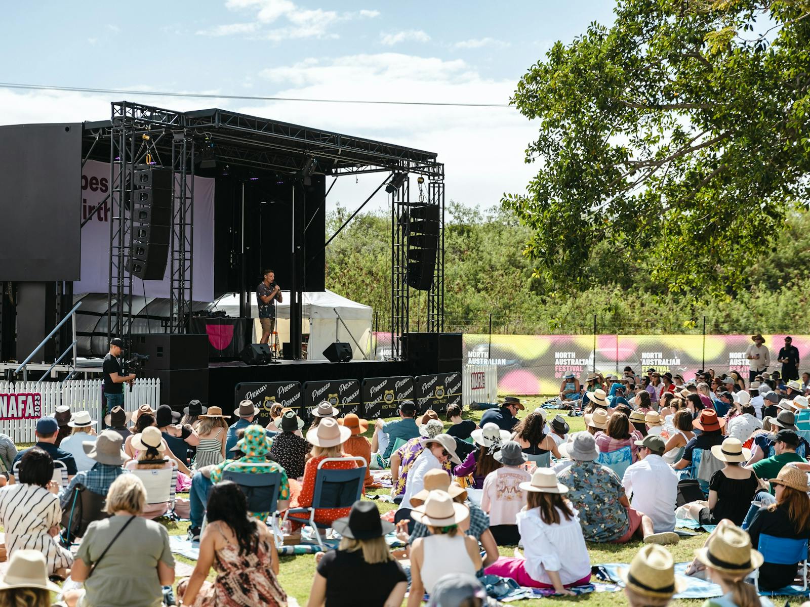 Image for Grapes of Mirth — Townsville