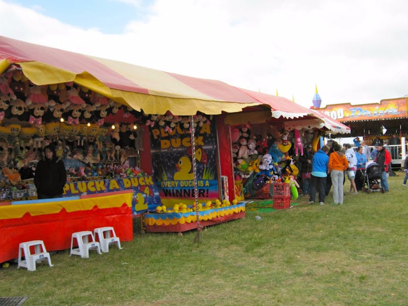 Murrumburrah Harden Show Sydney, Australia Official Travel
