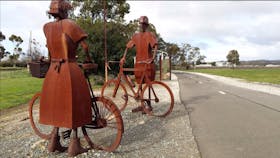 Barossa Bike Cycle Tours