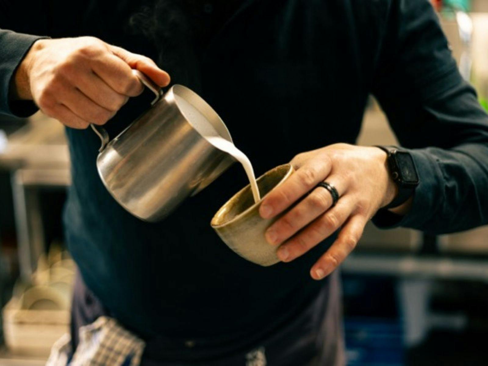 Stables Coffee